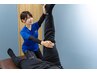 【回数券利用】整体ストレッチ 80分