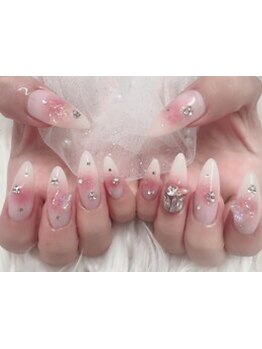 爪の悩みを解消できる（ケア含む）