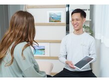 整体院 ライフアップ(Life up)/アドバイス