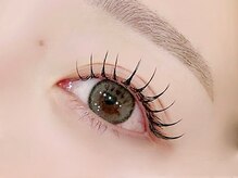 ベティ 立花店(betty)/マツエク/フラットラッシュ