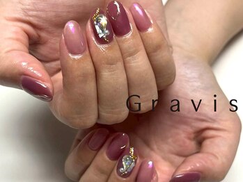 グラビス リュクシー 錦糸町店(Gravis Luxey)/定額コース*担当CHIHIRO