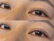 マヴィ(Mavie)の写真/≪福島駅近の好立地で通いやすさ◎≫自分だけのプライベート空間で心も癒されながら高技術で理想の目元に♪