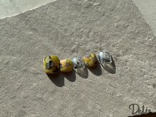 デリエ(Delie)/FOOT BASIC 