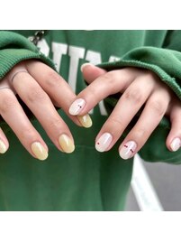 ニュアンス