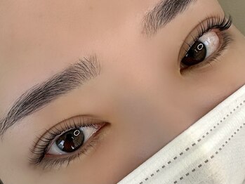 ウル(uru.)/ラッシュリフト