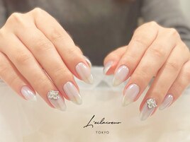 6月の美ネイル特集3：