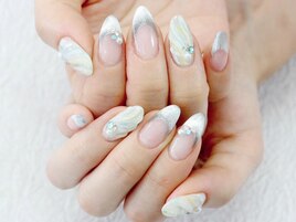 7月ホットペッパー限定★￥8980