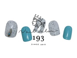 オフ込み 定額ネイル ￥6600