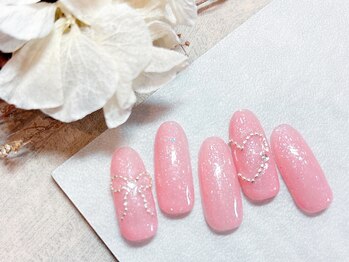 ネイルパティオ 草加店(nail patio)/