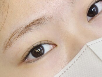 geNe 'n GRUS(ジーン アンド グルス)/まつ毛パーマ