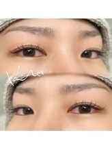 クレー(Klee)/ワンホン