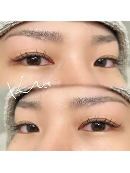 クレー(Klee)/ワンホン