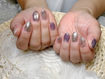 キララ(Kirara)/定額ネイル