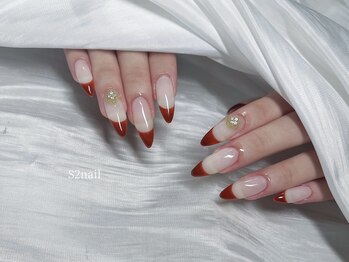 エスツーネイル(S2nail)/