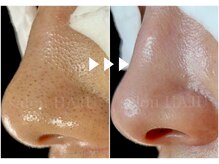 サロンハジュ(salon HAJU)