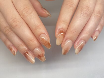 アローナ ネイル(Arona nail)の写真