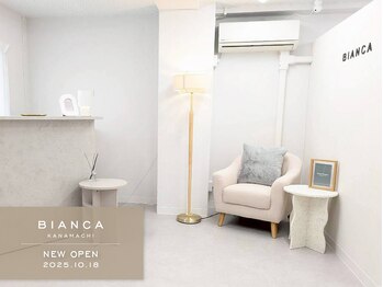ビアンカ 金町(Bianca)/Bianca 金町店 2025/10/18/OPEN