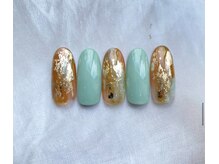 カルフールノア 北千住店(Carrefour noa)/トレンドデザイン