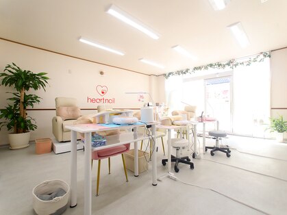 はあとねいる 防府店の写真