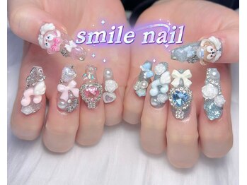 スマイル ネイル 大宮(smile nail)/