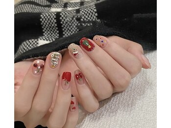 ザ デミュア 銀座店/クリスマス