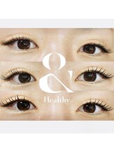 バティック 下北沢店(Batik)/&healthy(アンドヘルシー)