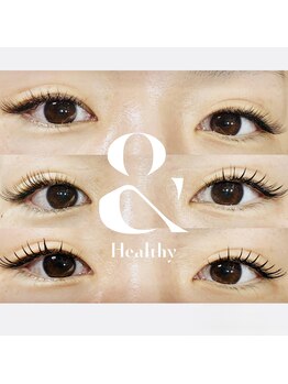 バティック 下北沢店(Batik)/&healthy(アンドヘルシー)