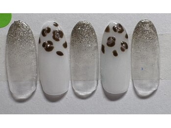 はあとねいる 金沢北安江店/金沢北安江店限定デザイン