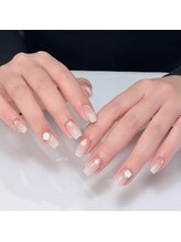 シーユー 池袋(see.U)/マグネットベースカラーグラデ