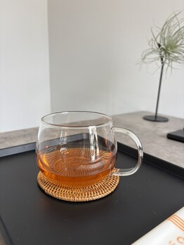 コンチ(KONCHI)/施術後のひと時を