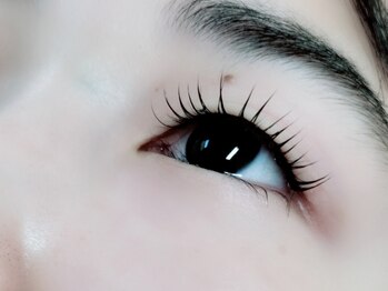 千草(Chigusa)/セーブルラッシュ１００本