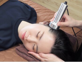 ヴィーネス(VIENESS)/【グロッティプロ＋側頭筋】