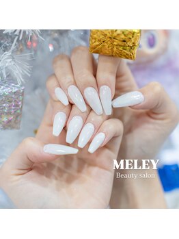 ミレイ(Meley)/フィルイン特化ネイルサロン