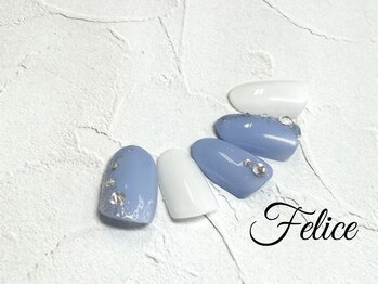 フェリーチェ 春日部店(felice)/定額４９８０円