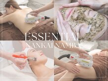 エッセンシャル 南海難波店(ESSENTIAL)