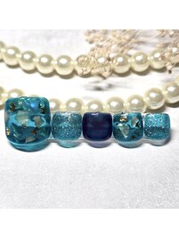 NEW フットデザイン