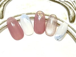 【NEW】4月定額プラチナ