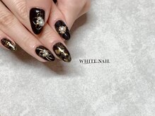 ホワイトネイル 武蔵小杉店(WHITE NAIL)/