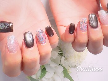 ビューティスタジオ センブレス(Cenbless)/ お客様ネイル★定額ネイル