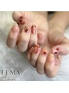 季節定額デザイン