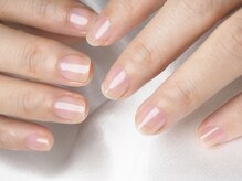 モントネイル(Mont nail)/【１】