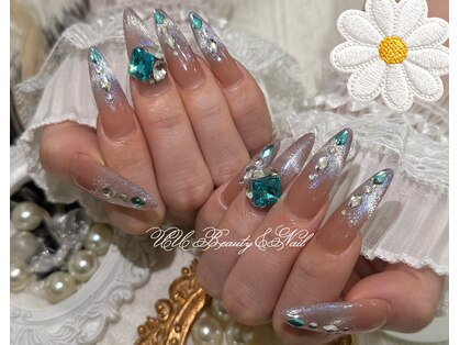 ユーユービューティネイル 上野御徒町店(UU Beauty&Nail)の写真