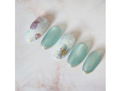 ドールズ ネイル(DOLLS NAIL)の写真