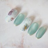 ドールズ ネイル(DOLLS NAIL)