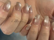 ル ブランシュ(le blanche)/マグネットワンカラー