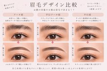 エイミーアイラッシュ(Amy eyelash)