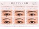 エイミーアイラッシュ(Amy eyelash)の写真