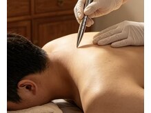 楽美の雰囲気(中国伝統の熟練高技術で日々のお疲れを解消♪)