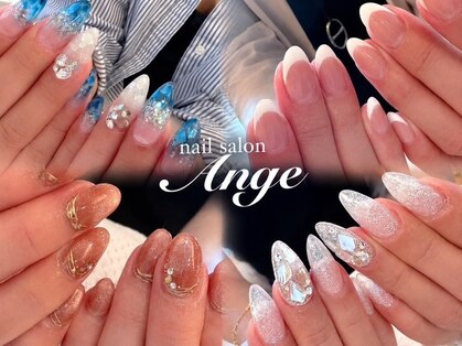 アンジュ(Ange)の写真
