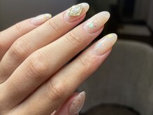 ラスカ(Lasca)の雰囲気（ワンカラーこそフォルムで決まる。こだわっていきましょう！）